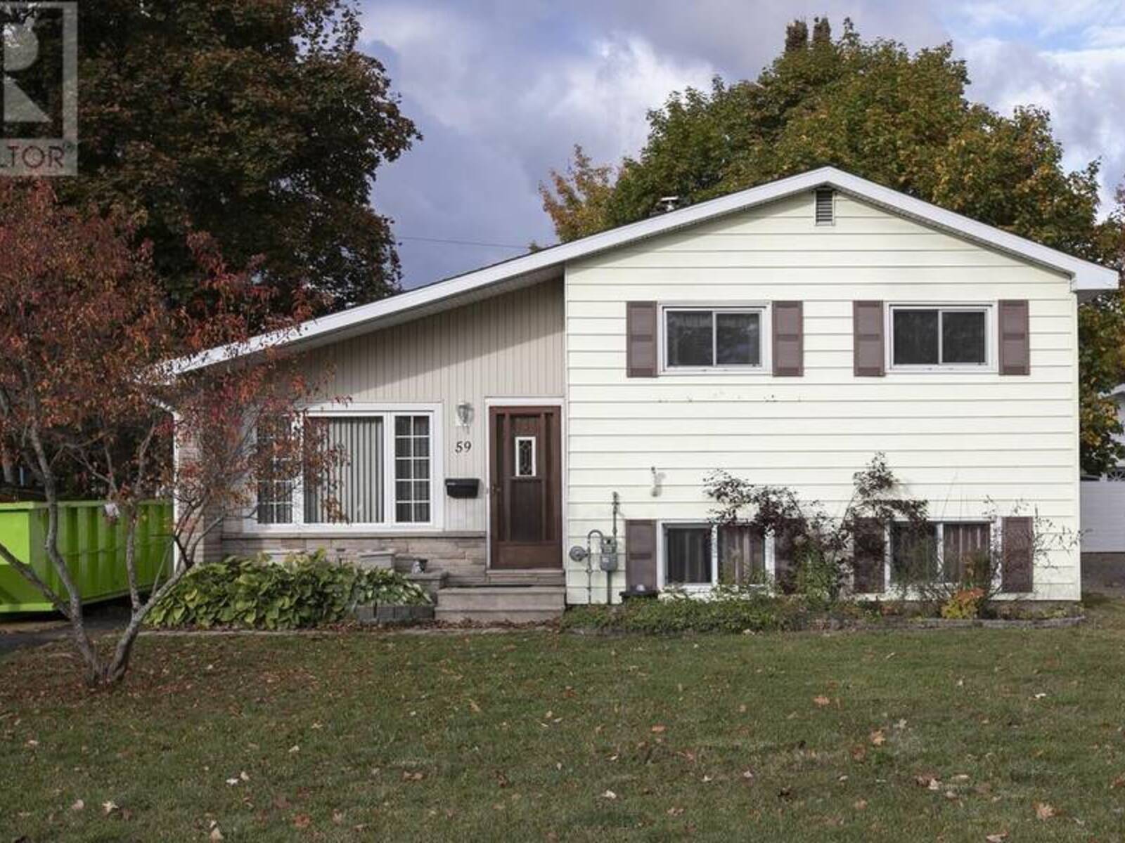 59 Promenade DR, Sault Ste. Marie, Ontario P6B 5J5