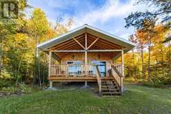 556 Kelly Creek RD | North Algoma Ontario | Slide Image One