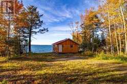 556 Kelly Creek RD | North Algoma Ontario | Slide Image Three