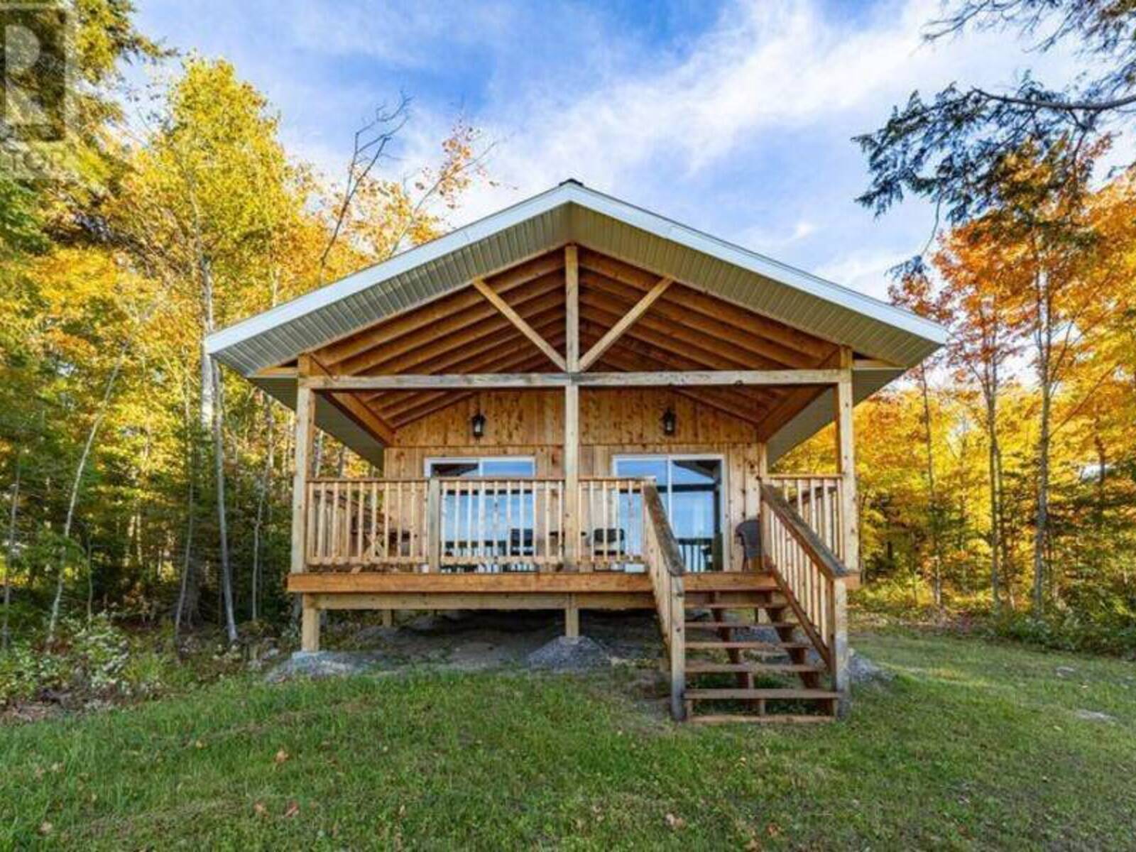 556 Kelly Creek RD, North Algoma, Ontario P0S 1E0