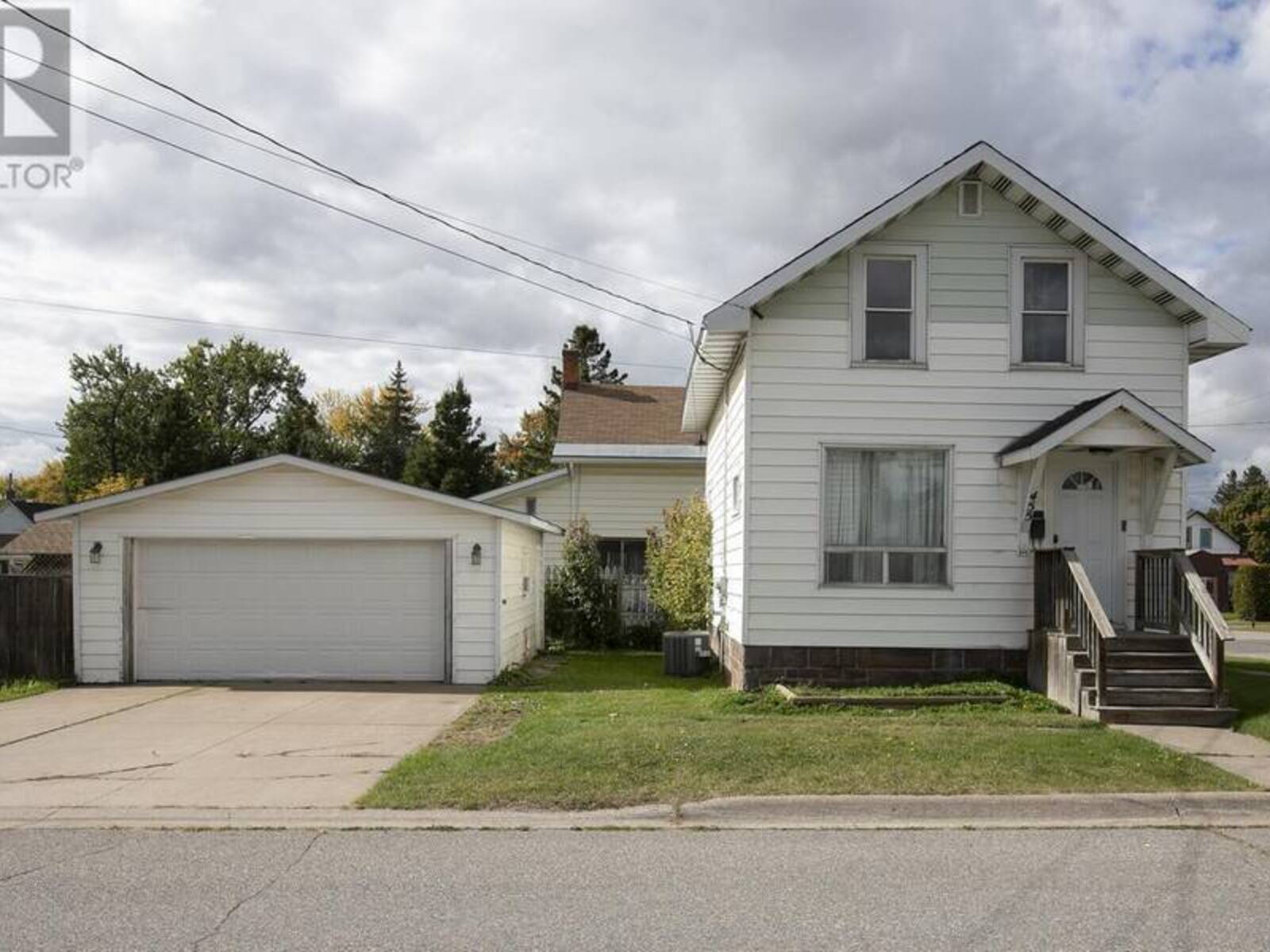 455 Charles ST, Sault Ste. Marie, Ontario P6C 3L4