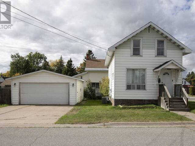 455 Charles ST Sault Ste. Marie Ontario, P6C 3L4 - 3 Bedrooms Home For Sale