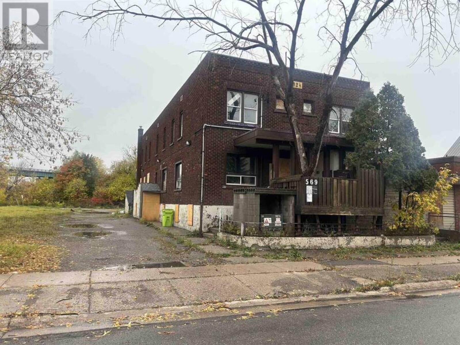 569 Queen ST N, Sault Ste. Marie, Ontario P6A 1A8