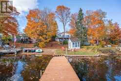 63 Heyden Lake RD | North Algoma Ontario | Slide Image Three