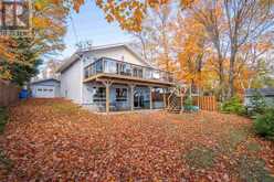63 Heyden Lake RD | North Algoma Ontario | Slide Image Four