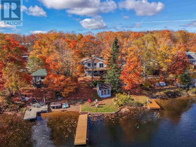 63 Heyden Lake RD North Algoma Ontario, P6A 5K7 - 2 Bedrooms Waterfront Home For sale