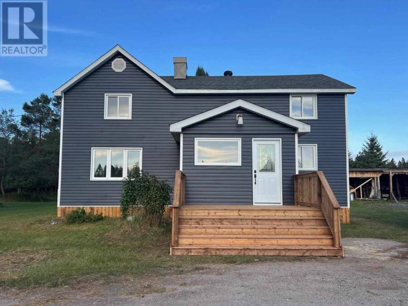831 I Line RD, Hilton, Ontario P0R 1J0