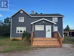 831 I Line RD Hilton Ontario, P0R 1J0