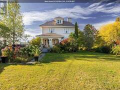 17 Huron St W Thessalon Ontario, P0R 1L0