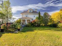 17 Huron St W Thessalon Ontario, P0R 1L0
