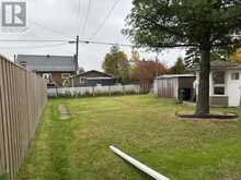 134 Henrietta AVE | Sault Ste. Marie Ontario | Slide Image Thirty-nine