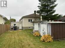 134 Henrietta AVE | Sault Ste. Marie Ontario | Slide Image Forty-one