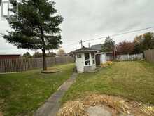 134 Henrietta AVE | Sault Ste. Marie Ontario | Slide Image Forty