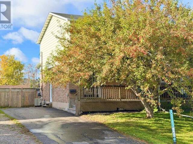 51 Alden RD Sault Ste. Marie Ontario, P6C 6A3 - 3 Bedrooms Home For Sale