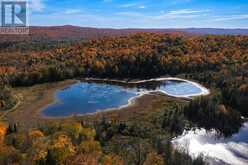 . Christina Mine RD | North Algoma Ontario | Slide Image Two