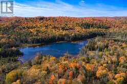 . Christina Mine RD | North Algoma Ontario | Slide Image Three