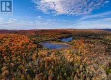 . Christina Mine RD | North Algoma Ontario | Slide Image Eighteen