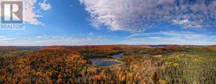 . Christina Mine RD | North Algoma Ontario | Slide Image One