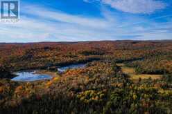 . Christina Mine RD | North Algoma Ontario | Slide Image Eleven