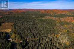 . Christina Mine RD | North Algoma Ontario | Slide Image Thirteen