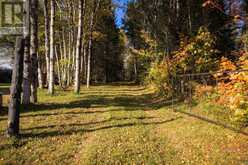 . Christina Mine RD | North Algoma Ontario | Slide Image Fourteen