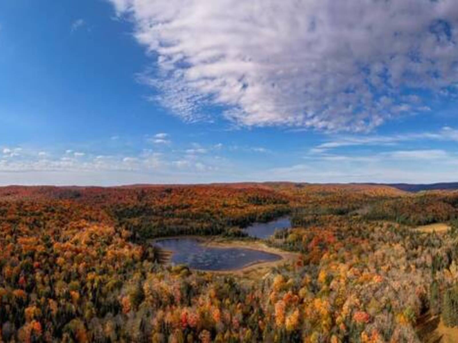 . Christina Mine RD, North Algoma, Ontario P0S 1J0