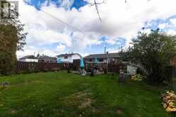 29 Routledge AVE | Sault Ste. Marie Ontario | Slide Image Thirty-eight