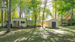 238 Old Goulais Bay RD | Sault Ste. Marie Ontario | Slide Image Thirty-five