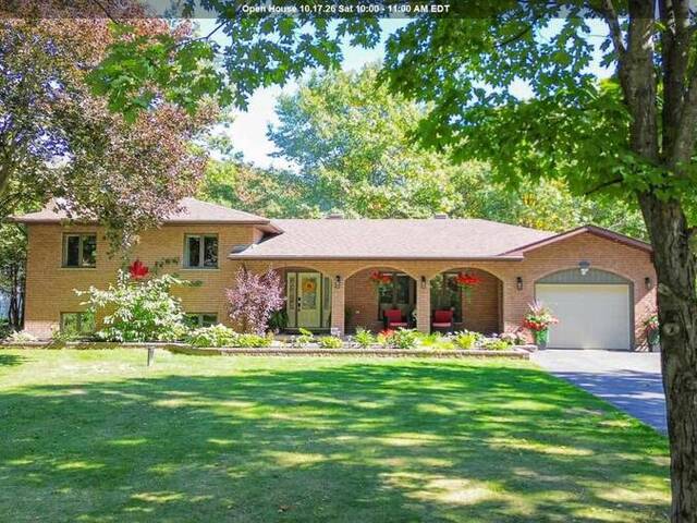 238 Old Goulais Bay RD Sault Ste. Marie Ontario, P6B 0B9 - 4 Bedrooms Home For Sale