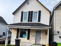 22 Manilla TER Sault Ste. Marie Ontario, P6A 1J2
