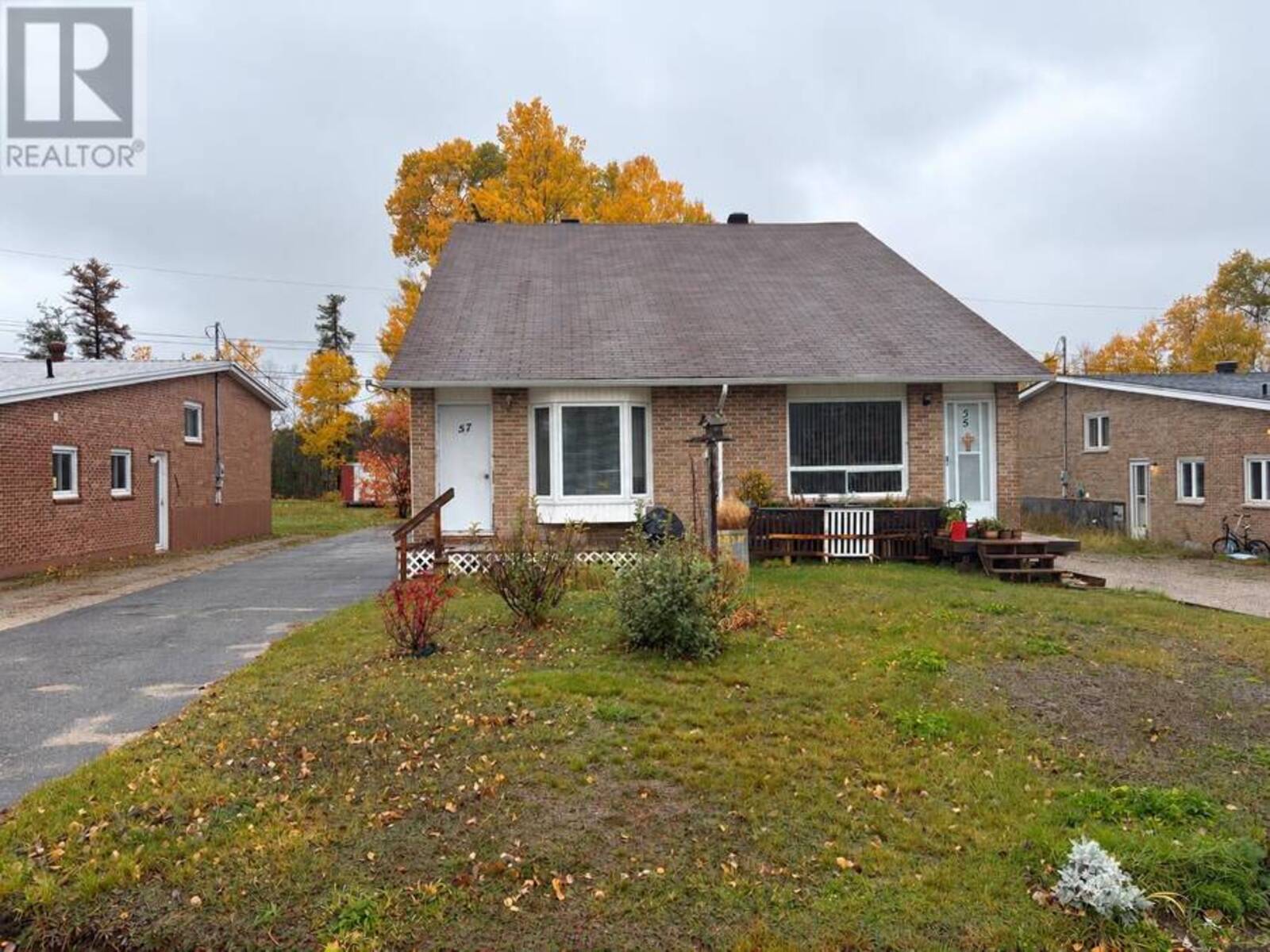 57 Winnipeg ST S, Thunder Bay, Ontario P0M 3G0