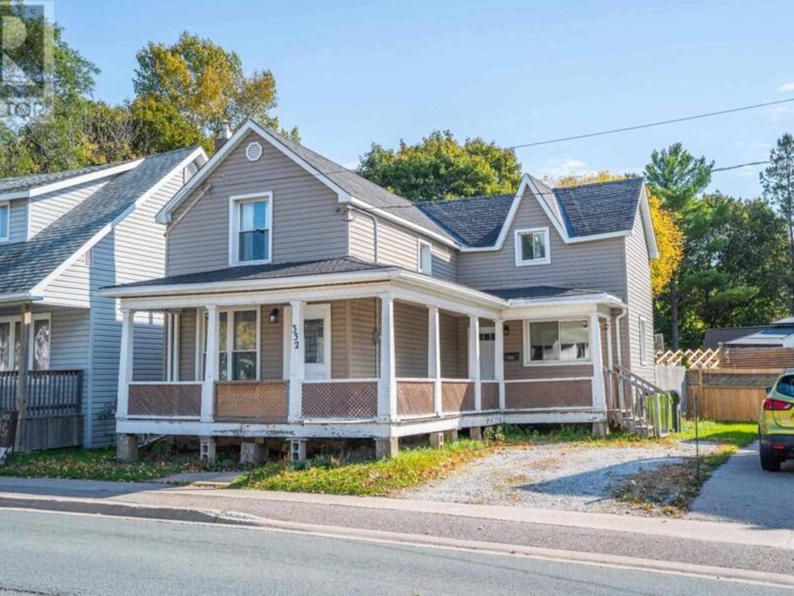332 Bruce ST, Sault Ste. Marie, Ontario P6B 1P7