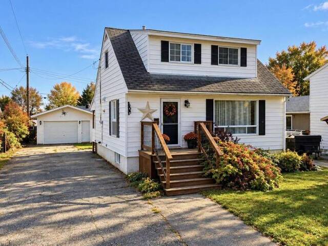 114 Hirshhorn AVE Elliot Lake Ontario, P5A 1P4 - 3 Bedrooms Home For Sale
