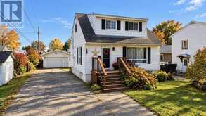 114 Hirshhorn AVE | Elliot Lake Ontario | Slide Image One