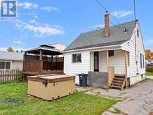 114 Hirshhorn AVE | Elliot Lake Ontario | Slide Image Twenty-seven