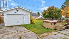 114 Hirshhorn AVE | Elliot Lake Ontario | Slide Image Twenty-eight