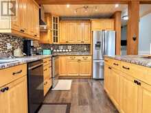 114 Hirshhorn AVE | Elliot Lake Ontario | Slide Image Nine