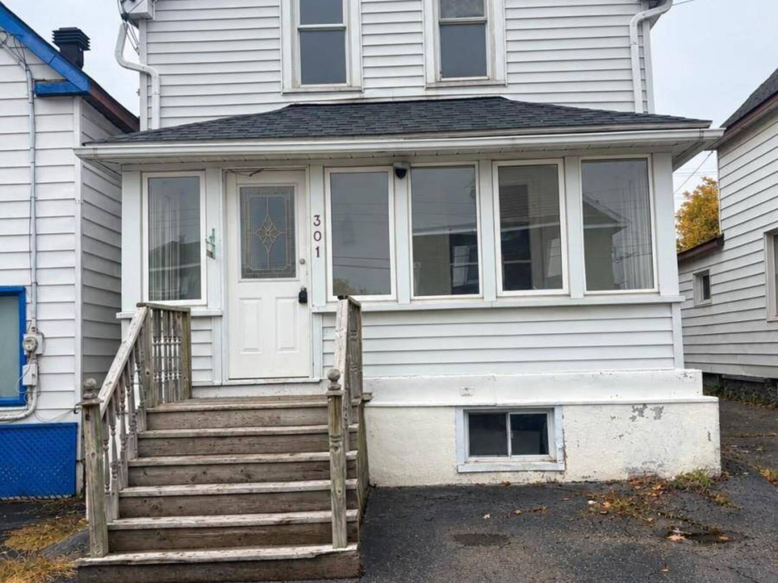 301 Beverley ST, Sault Ste. Marie, Ontario P6A 1S3