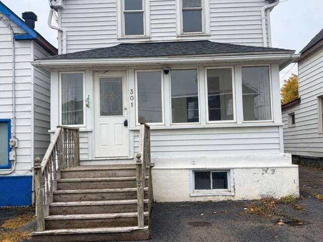301 Beverley ST Sault Ste. Marie Ontario, P6A 1S3 - 2 Bedrooms Home For Sale
