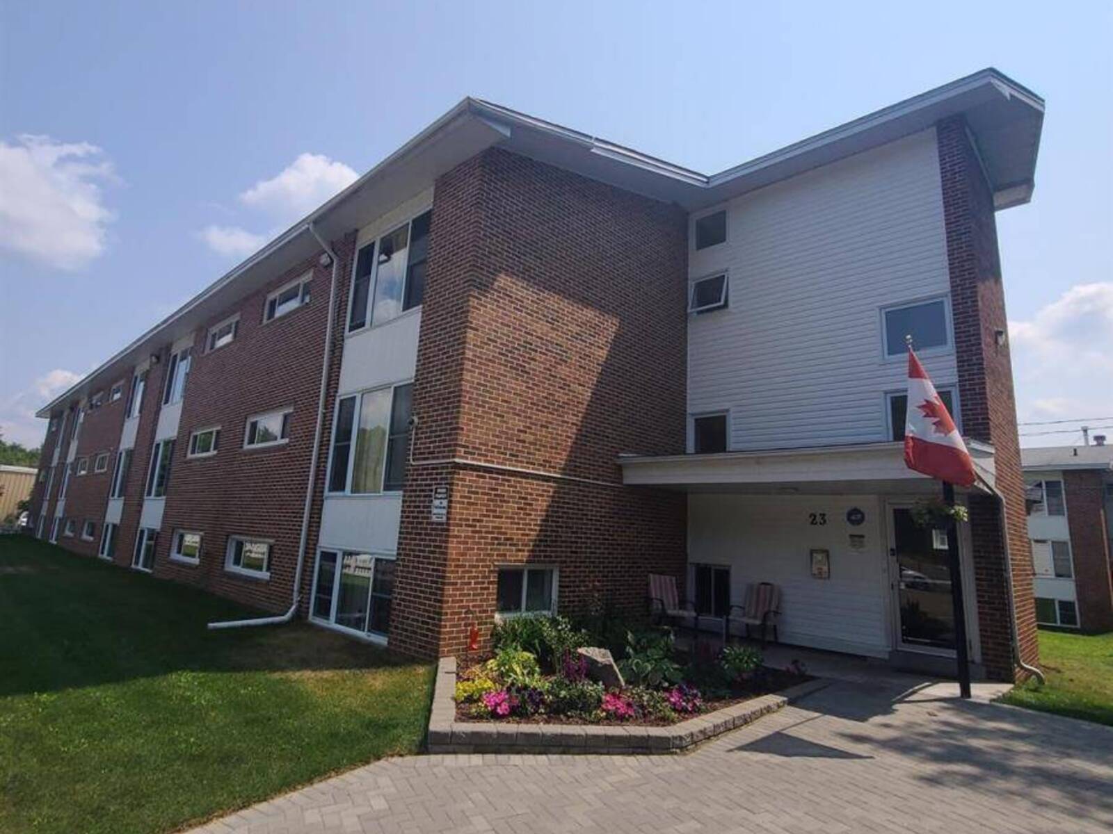 23 Mississauga AVE # 6, Elliot Lake, Ontario P5A 1E1
