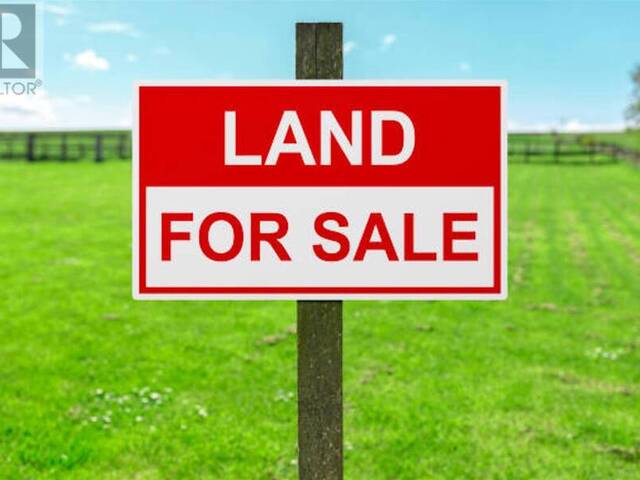 1209-1407 Sixth LIN Sault Ste. Marie Ontario, P6A 5K6 - Vacant Land For Sale
