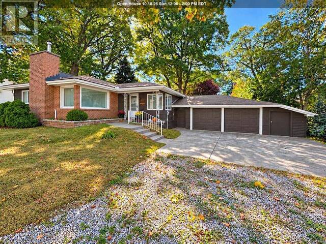 367 Northern Ave. E. Sault Ste. Marie Ontario, P6B 4J2 - 3 Bedrooms Home For Sale