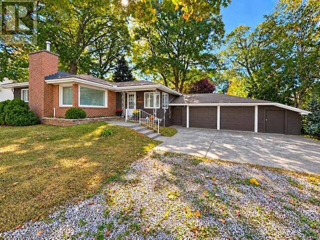 367 Northern Ave. E. Sault Ste. Marie Ontario, P6B 4J2 - 3 Bedrooms Home For Sale