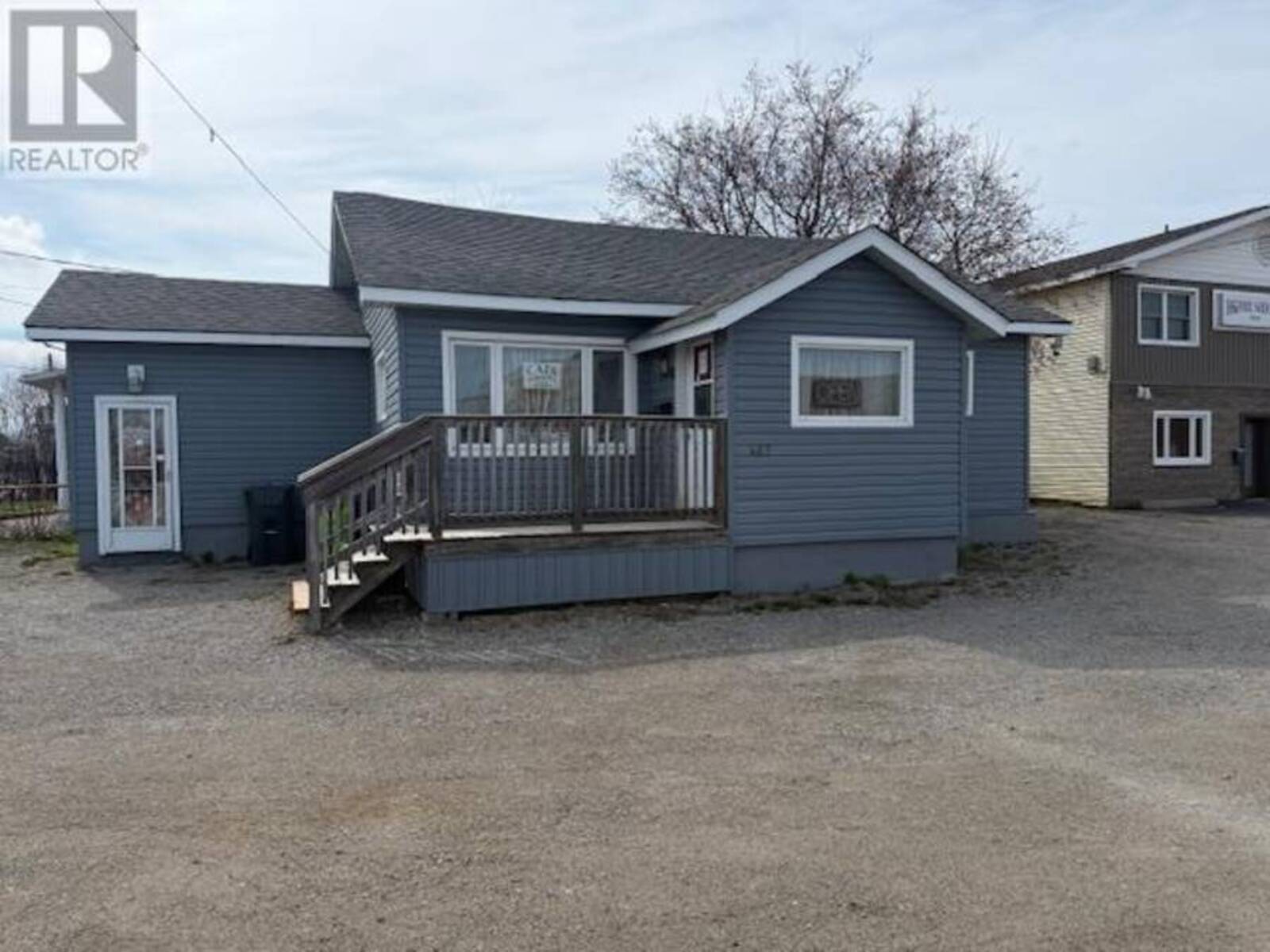467 Korah RD, Sault Ste. Marie, Ontario P6C 4J1