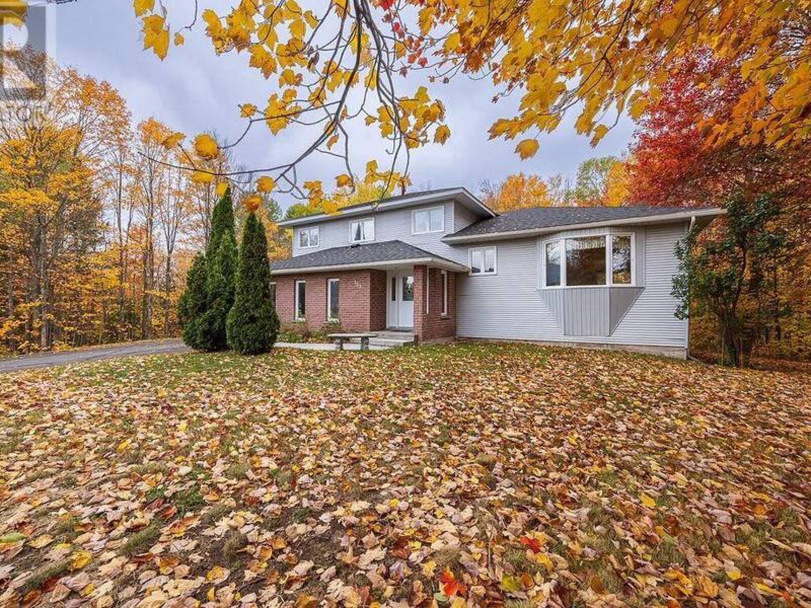 123 Palomino DR, Sault Ste. Marie, Ontario P6A 0B2