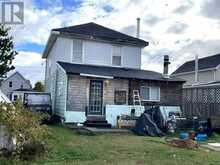 21 ABERDEEN ST N | Chapleau Ontario | Slide Image Three