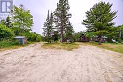 144 Walker RD | Thessalon Ontario | Slide Image Thirty-five