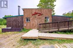 144 Walker RD | Thessalon Ontario | Slide Image Thirty-six
