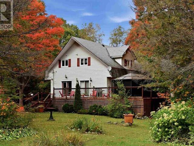 199 McGaughn RD North Algoma Ontario, P0S 1E0 - 3 Bedrooms Home For Sale