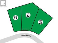 175 Breton Lot 21-23 RD Sault Ste. Marie Ontario, P6B 5T8